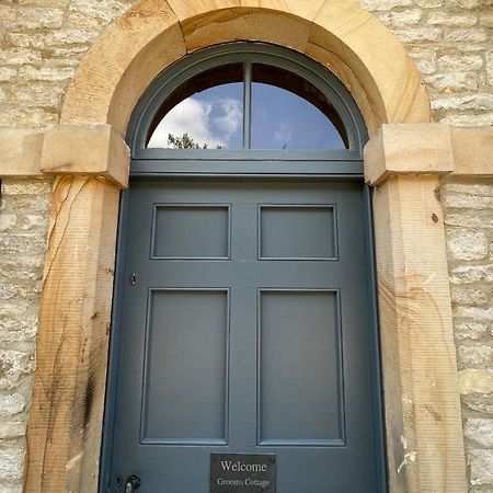 Marske Stables, Yorkshire Dales Exterior foto