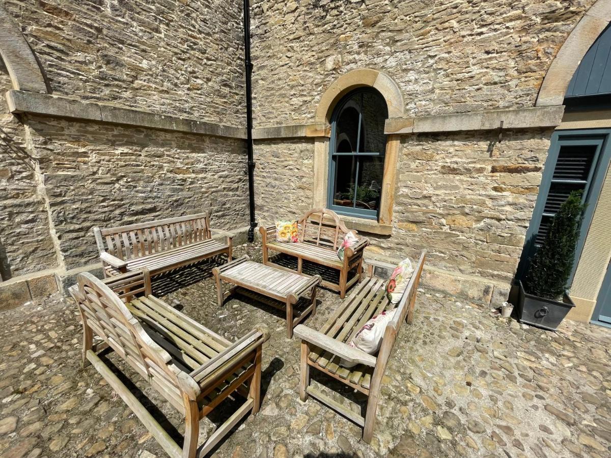 Marske Stables, Yorkshire Dales Exterior foto