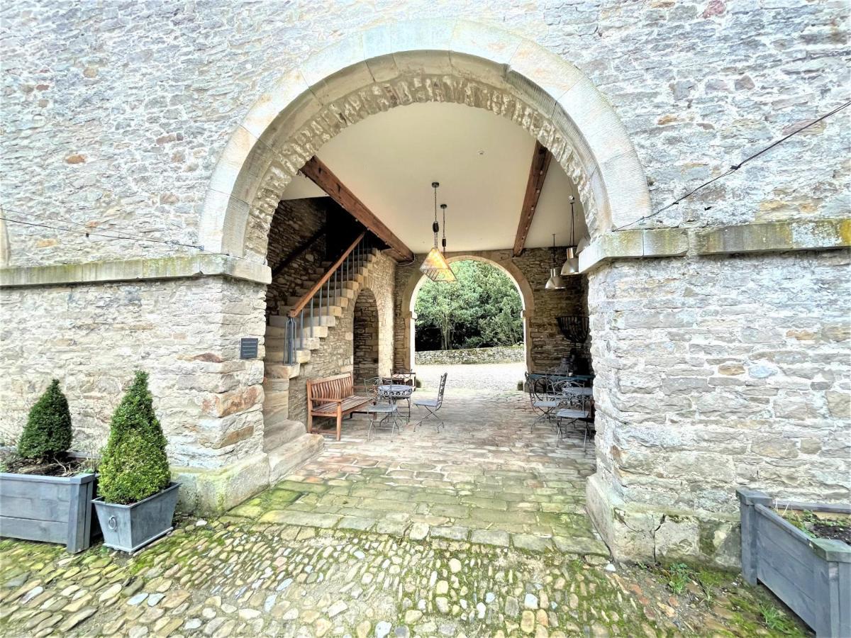 Marske Stables, Yorkshire Dales Exterior foto