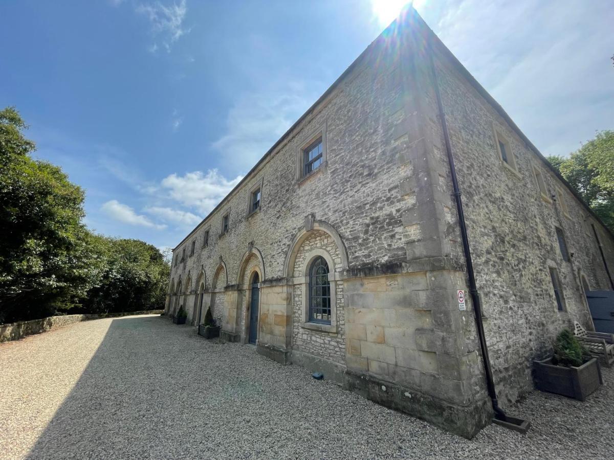 Marske Stables, Yorkshire Dales Exterior foto