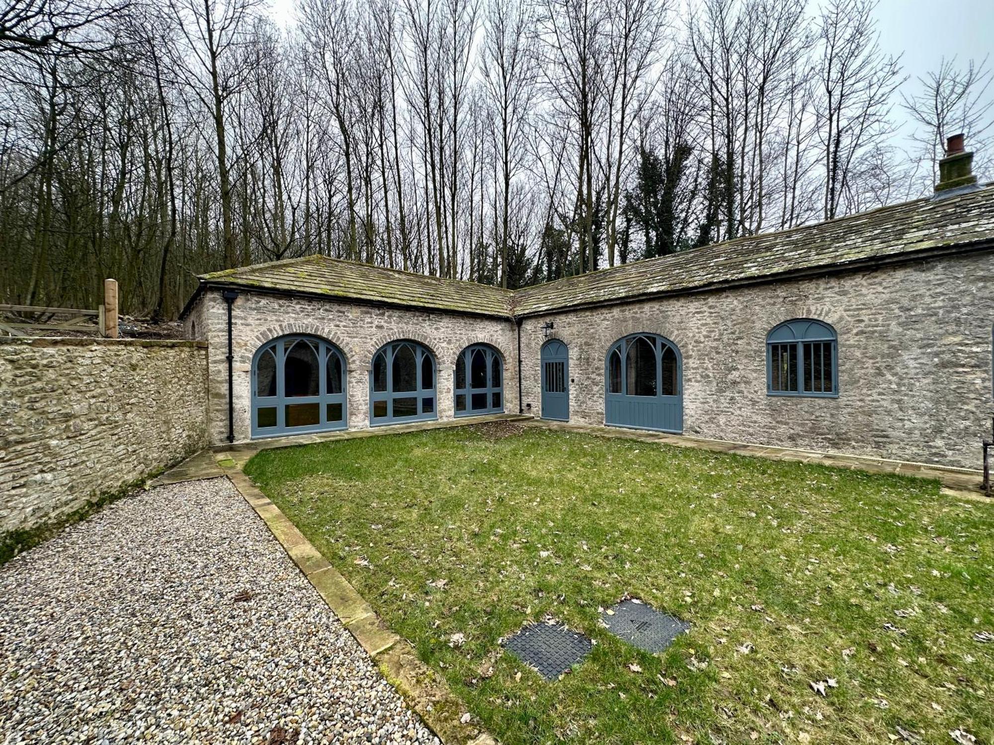 Marske Stables, Yorkshire Dales Exterior foto